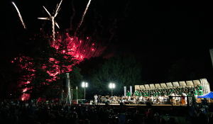 A Night to Remember: The Chorus of Westerly’s 2025 Summer Pops