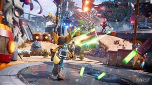 Ratchet & Clank: Rift Apart — 2025 Review