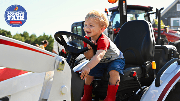 The 2024 Washington County Fair: A Living Tradition